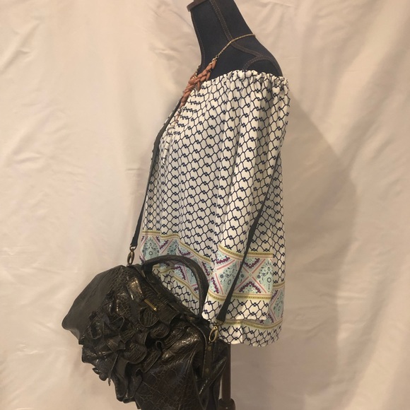 Jessica Simpson Bag with straps - Picture 6 of 8